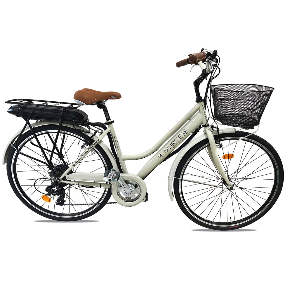 MURGESE E-Citybike C-2 MURGESE E-Citybike C-2